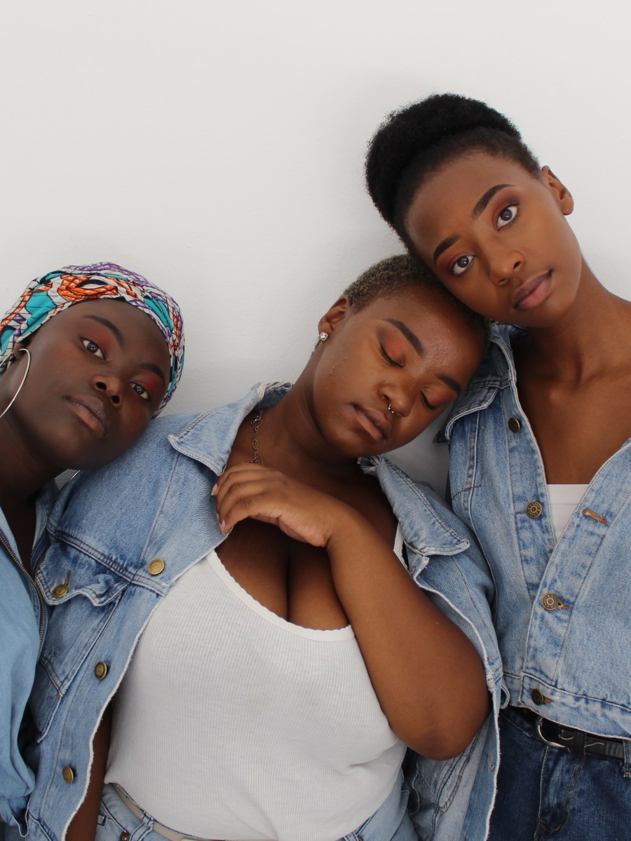 50 Shades Of&nbsp;Denim