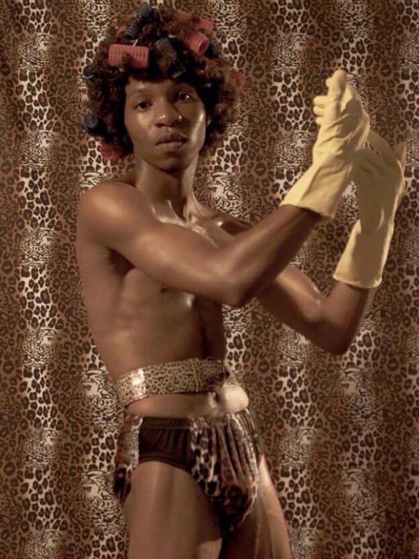 Ubuhle Bendonda: Breaking Gender&nbsp;Stereotypes