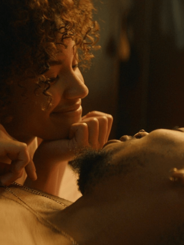 HUSH: A Short Film On Gender-Based&nbsp;Violence