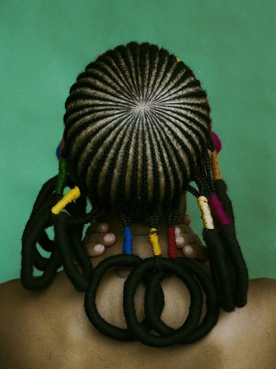 Own UR Crown – Nikiwe&nbsp;Dlova