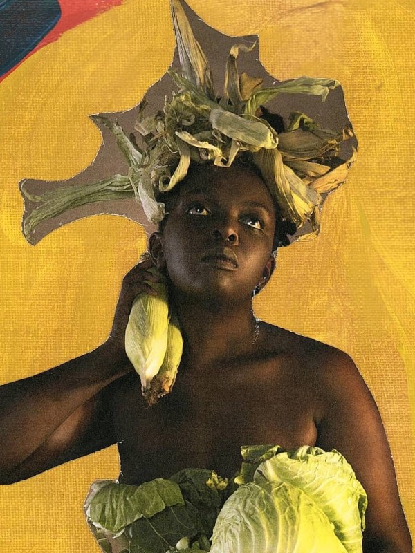 Uthethathethwano: Azania Forest’s Solo&nbsp;Exhibition