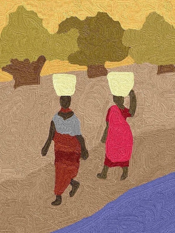 Ntate Phakela x Coorator: A Special Limited Collection of&nbsp;Prints