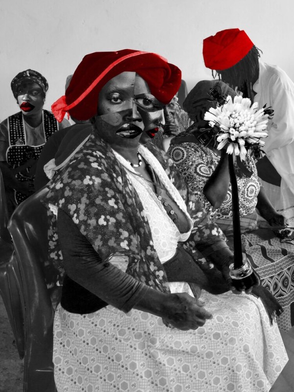 Art Exhibitions You Need To Check Out This&nbsp;Spring