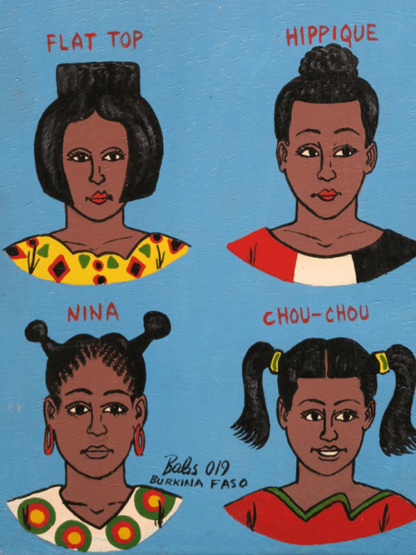 An Artistic Look into Barbershop&nbsp;Signages