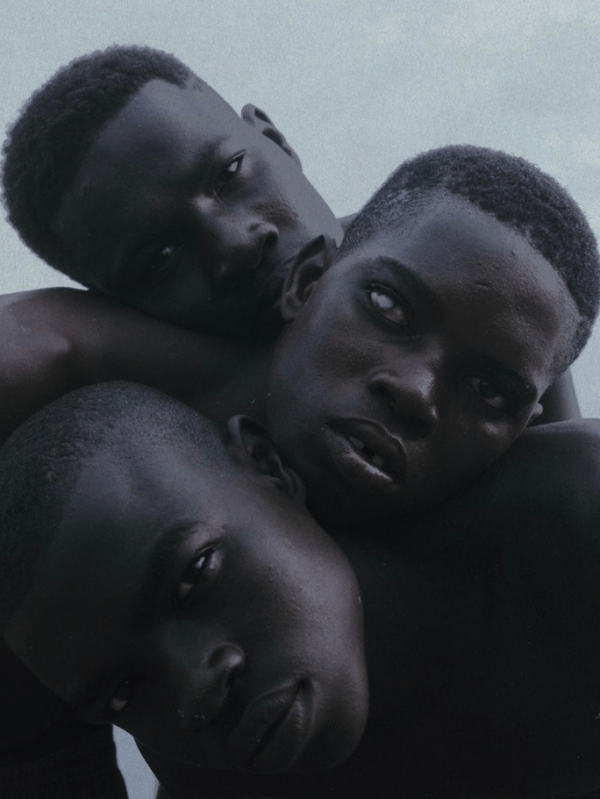 Sentiment | An Experimental Short Film By Kuukua&nbsp;Eshun