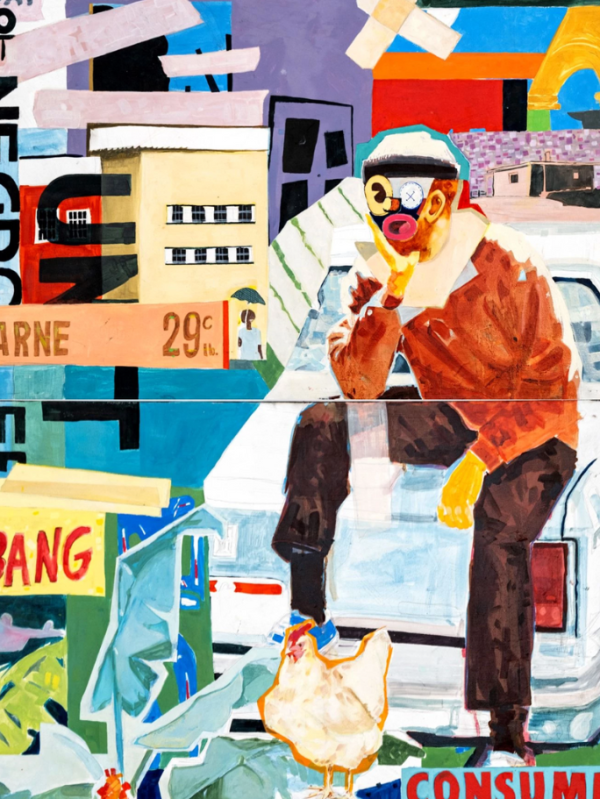 INDEX Special Project at RMB Latitudes Art Fair Defies Common&nbsp;Rules