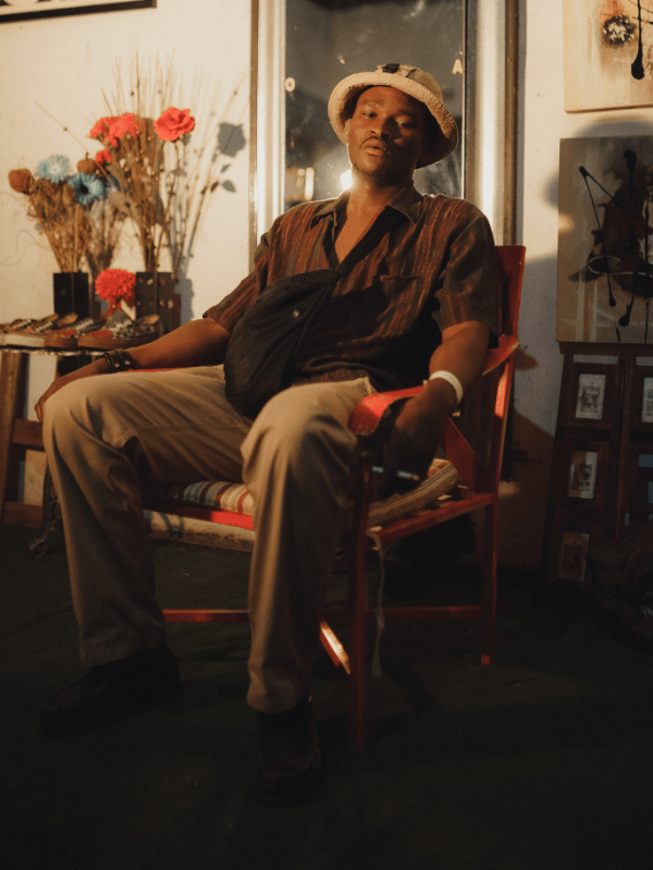 Five @ Five: with H’ &&nbsp;Them