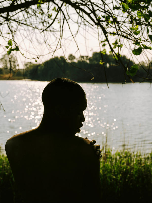 JAG & Goodman Gallery Present Lindokuhle Sobekwa’s “Umkhondo: Going&nbsp;Deeper”