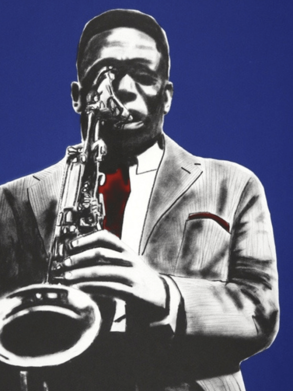 Pop-up Art Experiences Boosts the 25th Anniversary of the Standard Bank Joy of Jazz 