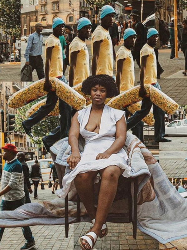 Three Emerging Female Visual Artists You Should Know&nbsp;About