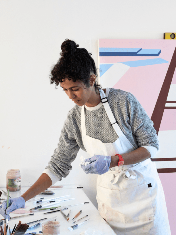 The BMW Art Generation Returns For A Joyous Day Of Culture, Connection, And&nbsp;Exchange