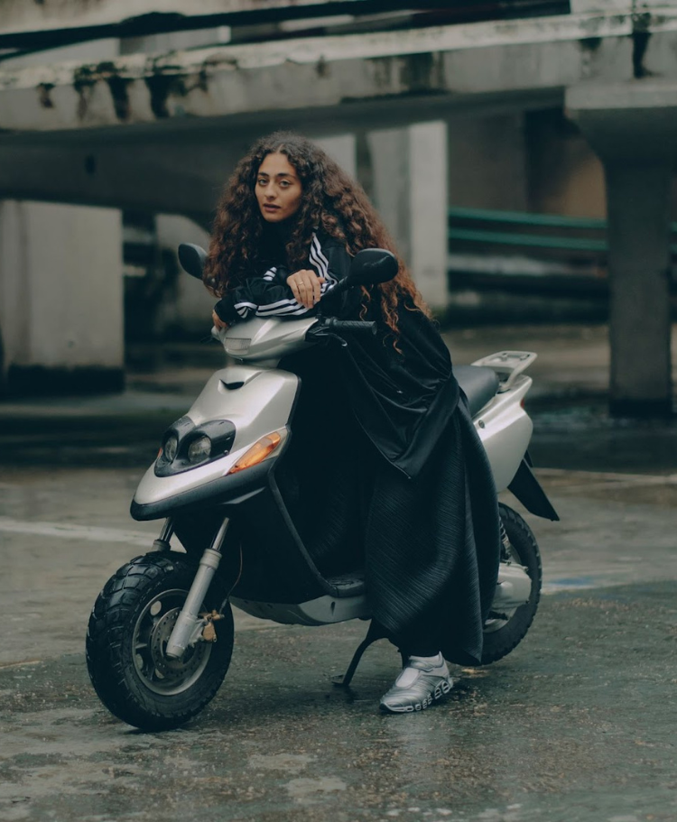 adidas Originals and Taqwa Bint Ali Launch Collaborative Ballet