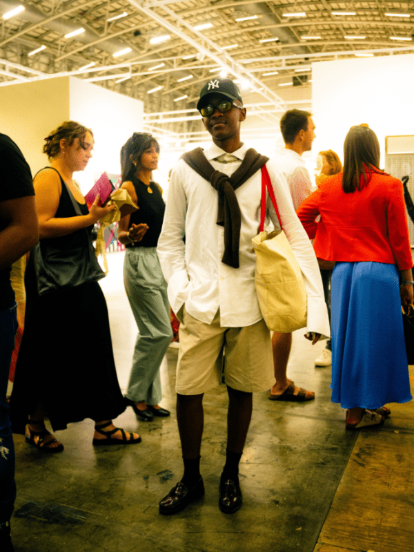 A Celebration of Creativity – Investec Cape Town Art Fair&nbsp;2025