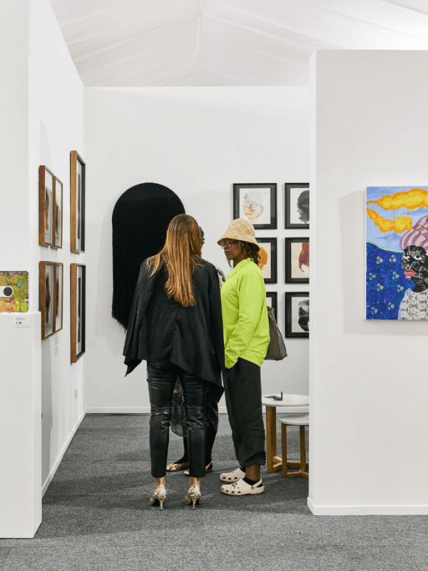 RMB Latitudes Art Fair Returns for its Third Edition in&nbsp;2025