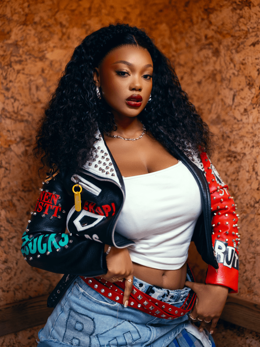 Beauty with a Bite: Maybelline Partners with Nando’s for #HotMess&nbsp;Campaign