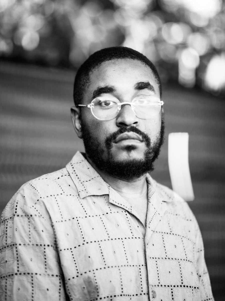 Five @ Five: with King&nbsp;Lutendo