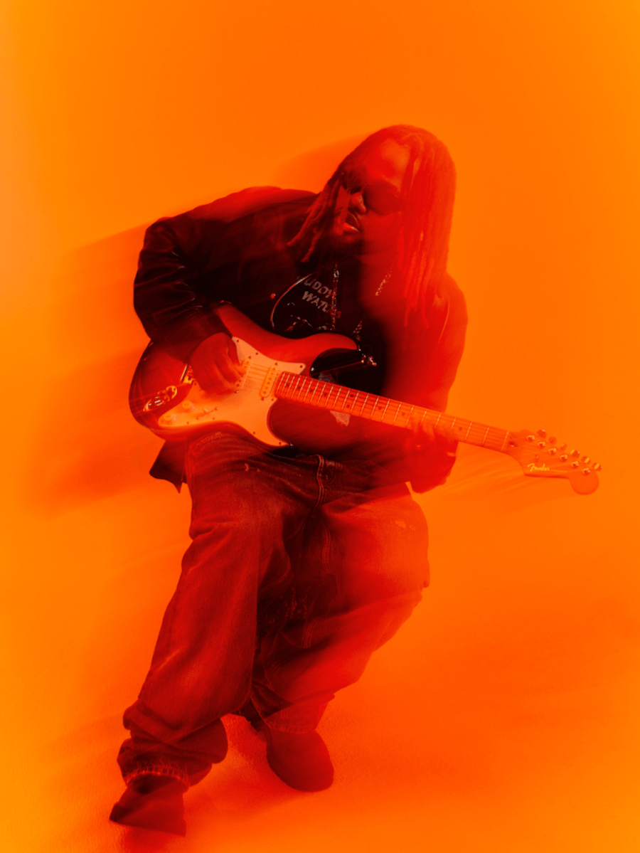 Leon Thomas Confirmed For Hey&nbsp;Neighbour