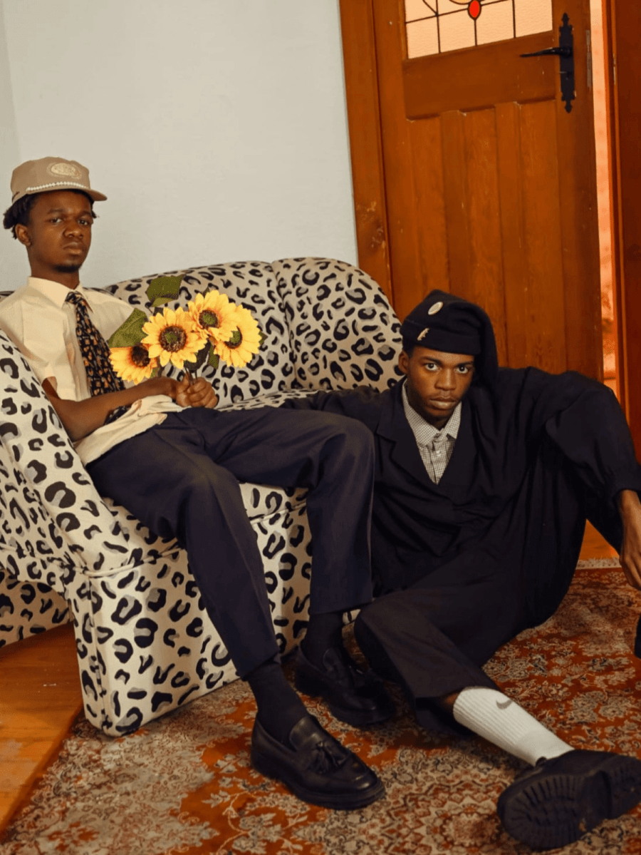 The Unique Sound of ‘ISIGABA’ By Enocs Mae and&nbsp;Keyywav