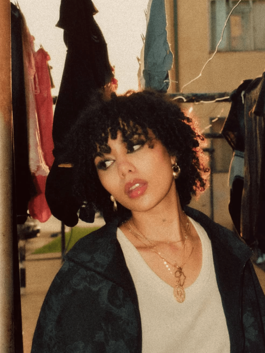 lordkez Joins Summer Walker and Jessie Reyez for In The City 2025 — Fresh Off aSAMA Win and a New Era in&nbsp;Sound