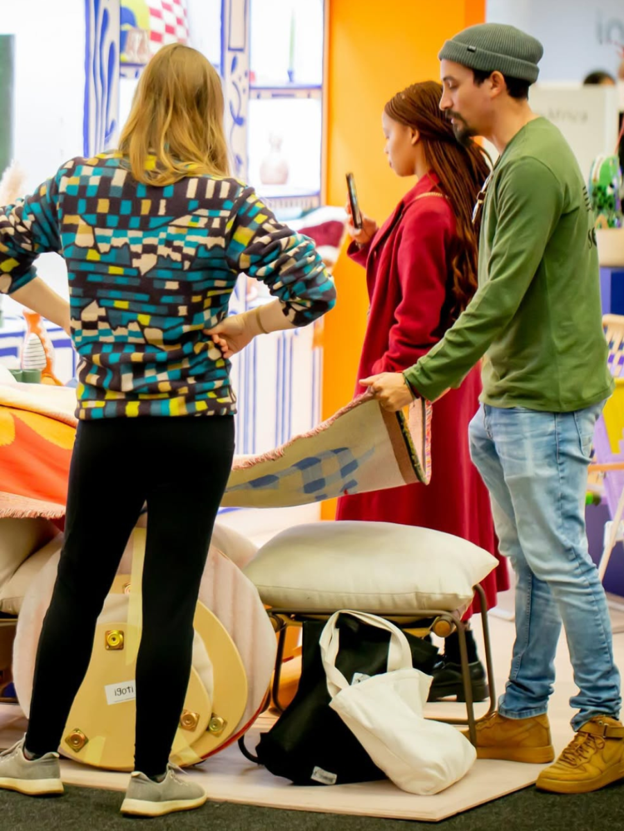 Brimming with Unmissable Features, the Ultimate Decor and Design Experience Lands in Joburg this&nbsp;July