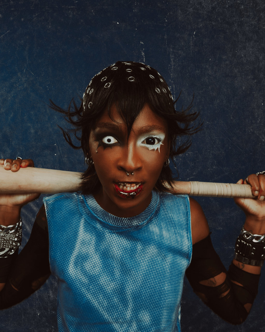 COVER STORY: Keed The&nbsp;Caterer