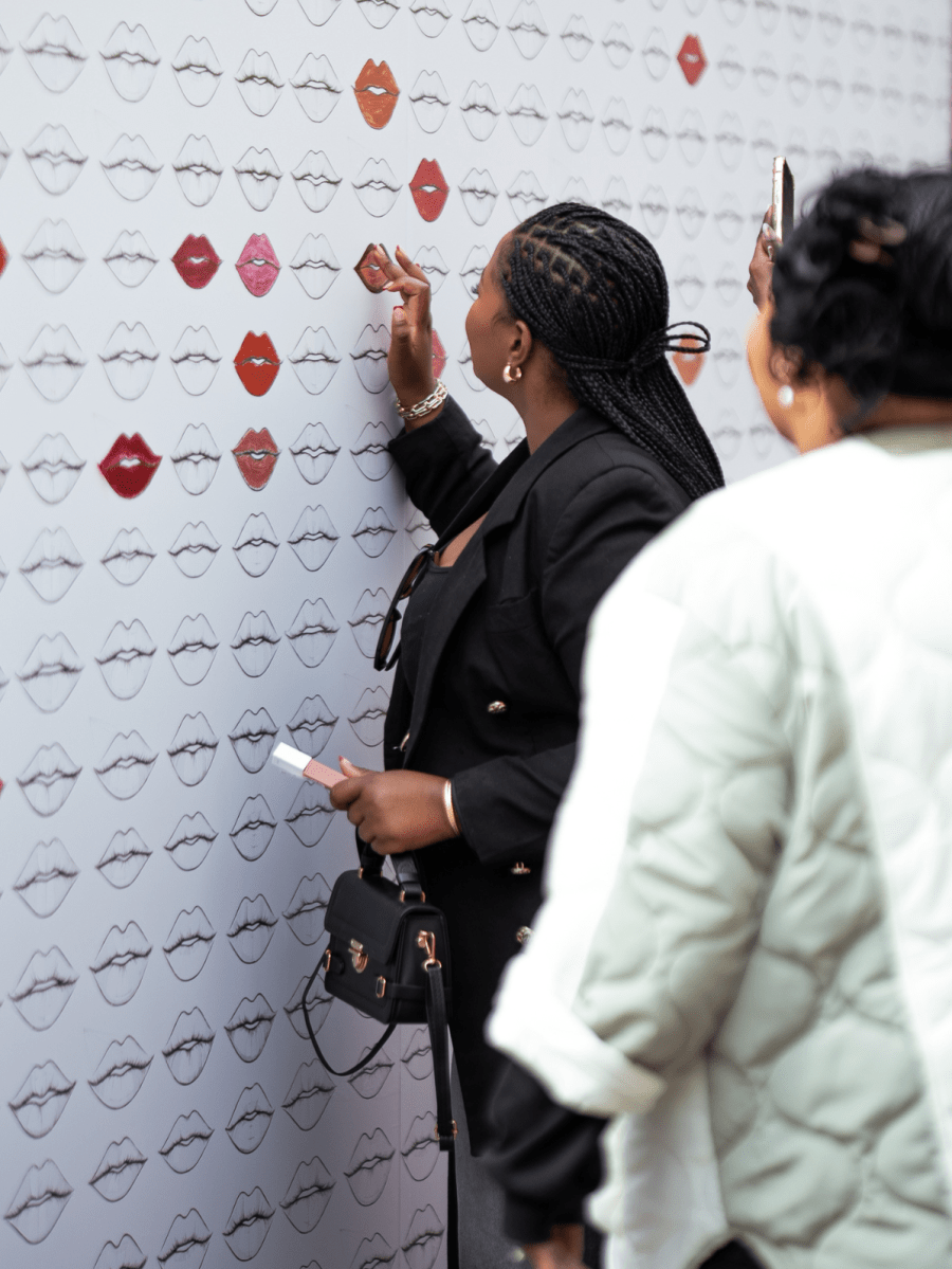 Maybelline New York Reveals Bold New Look for SA’s No.1 Liquid Lipstick – Superstay Matte&nbsp;Ink