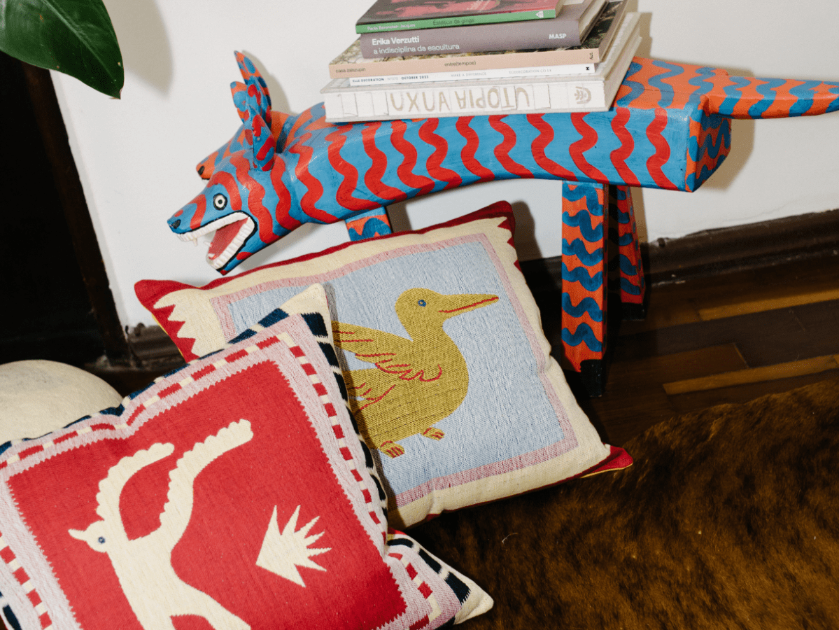 Local design, global vision at 100% Design Africa&nbsp;2025