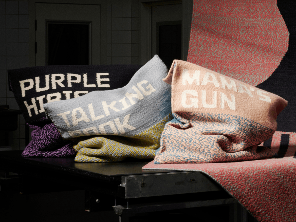 Capitec handmadeAFRICA Pavilion Presents The Future of African luxury at Decorex&nbsp;JHB