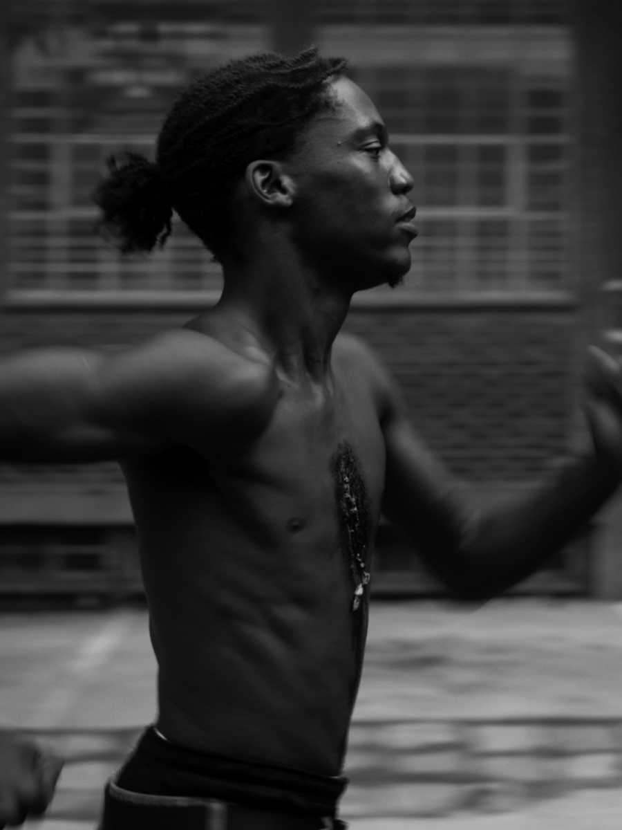 A Music Film by Camagu Productions in Collaboration with&nbsp;NLite