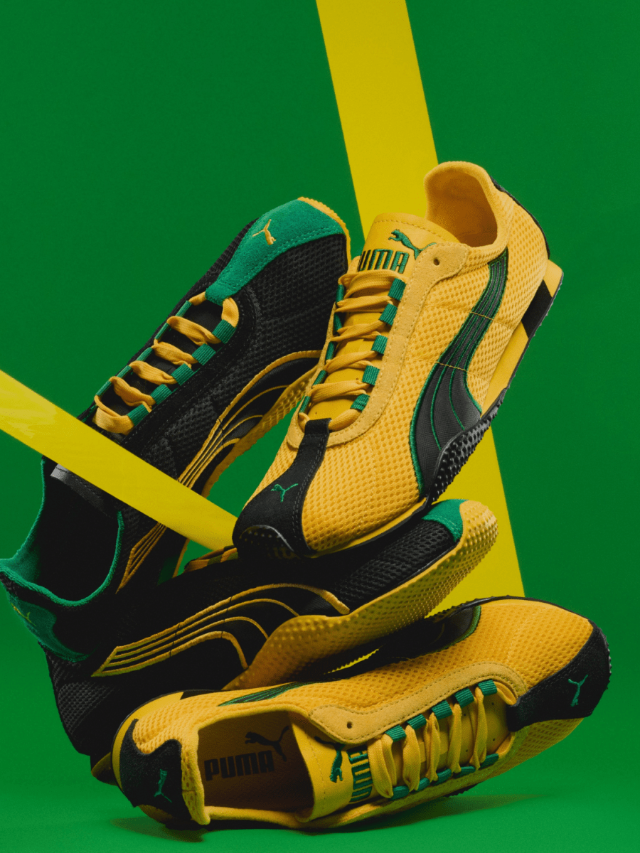 Puma’s Jamaica Inspired H-street Returns In Time For Notting Hill&nbsp;Carnival