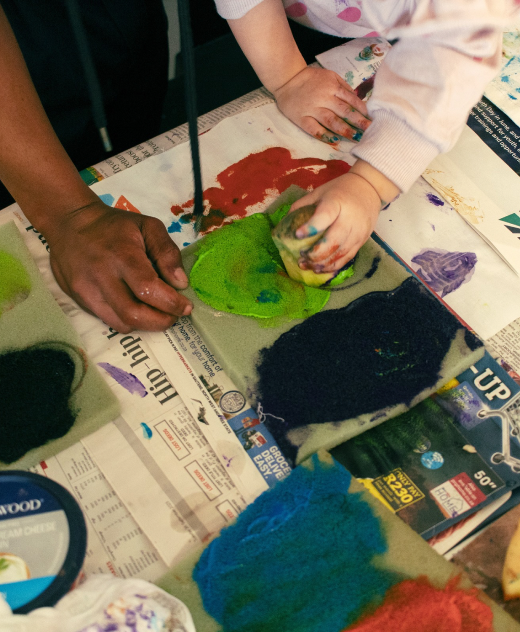 “What if art interrupts you?”: Johannesburg’s Most Radical Visual Arts Festival&nbsp;Returns