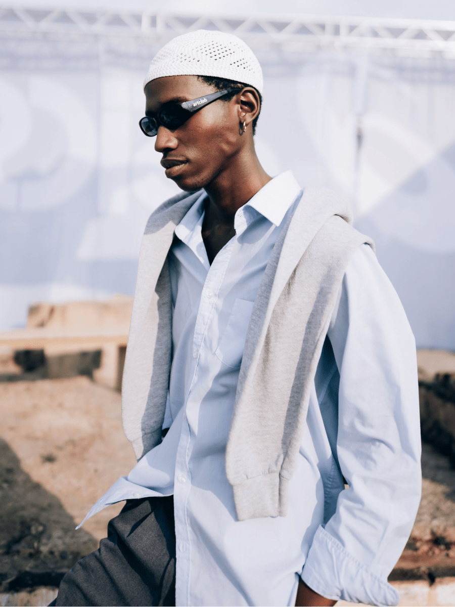 ASICS Sportstyle Brings Platinum Grey to Pantone Sundays with the New Gel-Cumulus&nbsp;16