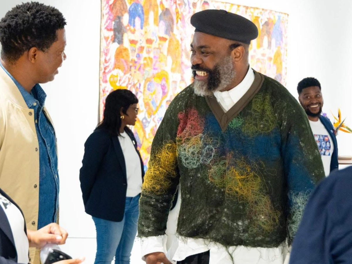 Documenting the Present, Shaping the Future of&nbsp;Jazz