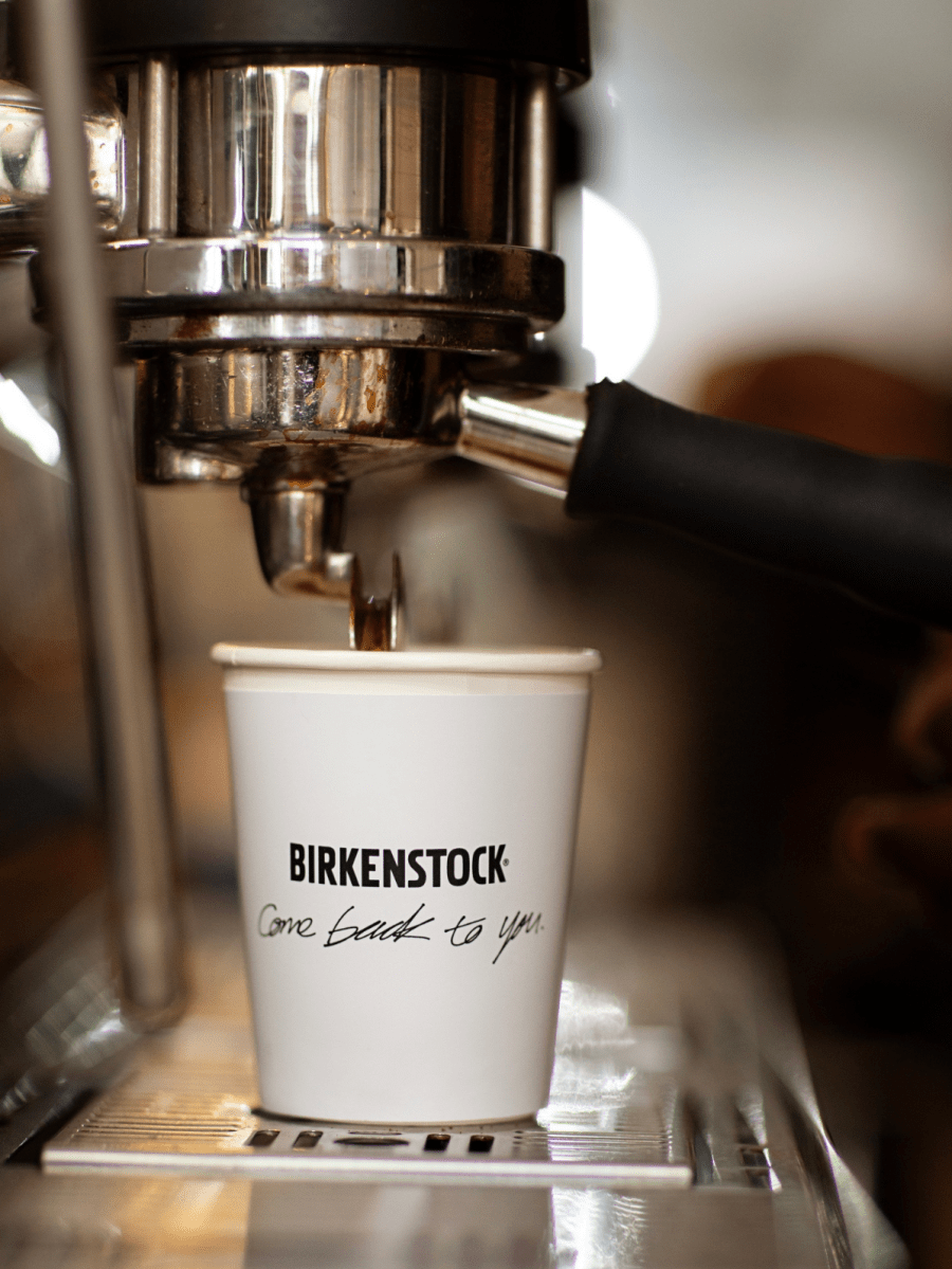 Birkenstock Brings Active Recovery To The Jozi Run&nbsp;Scene