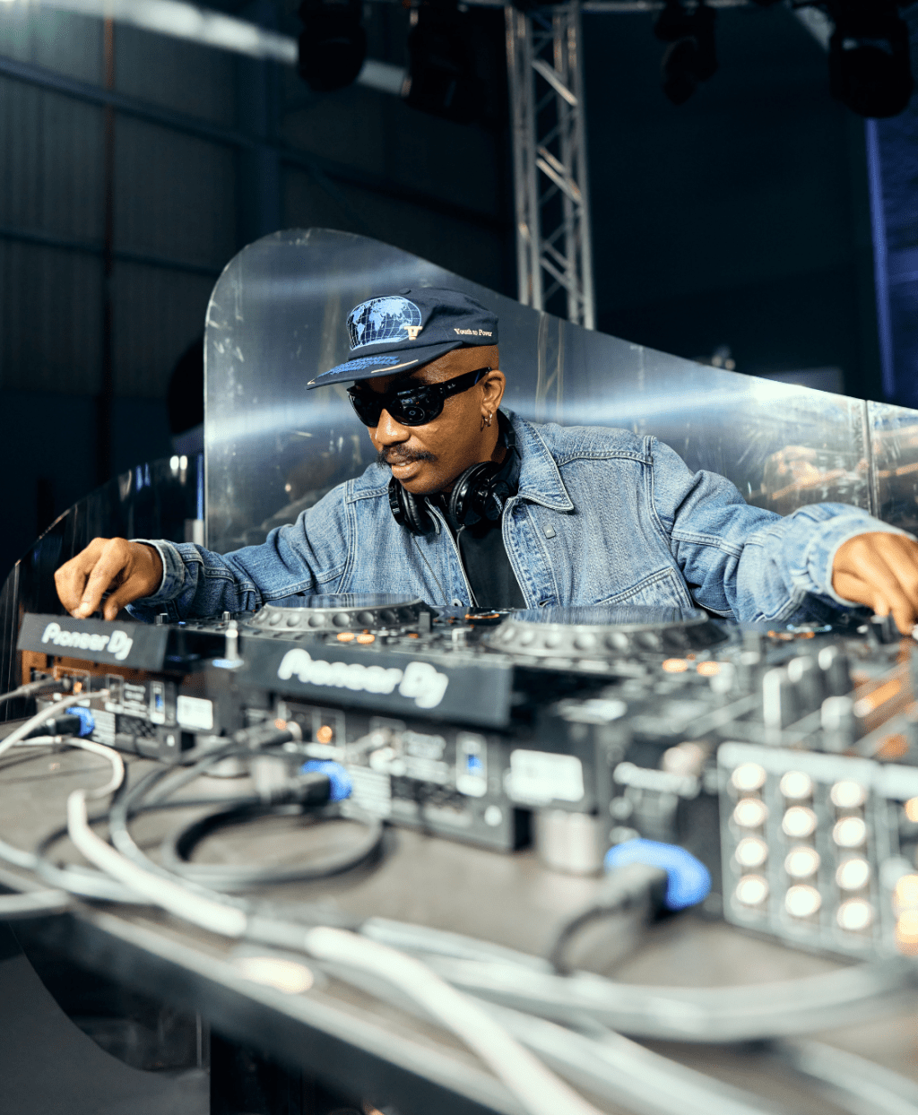 G-Star Launches Anatomic Denim in Cape Town with Major League DJz
