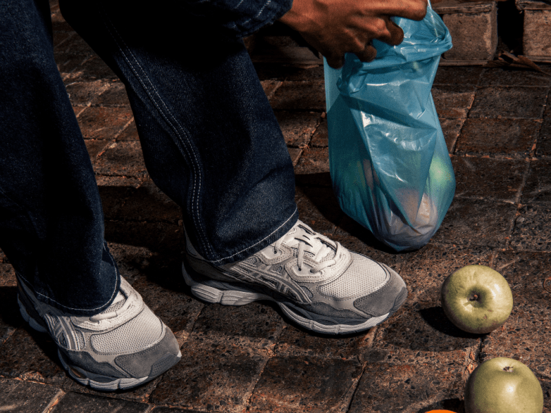 Designed To Match The Pace Of Johannesburg: Move With Jozi In The Gel-nyc™ And&nbsp;Gel-1130™