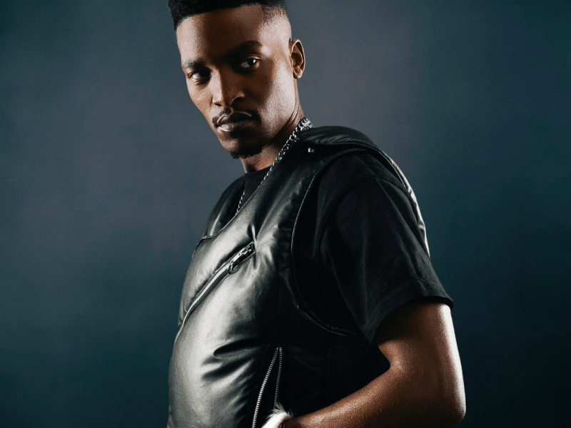 Gqom’s Reigning King DJ Lag Unleashes “Southside Mixtape”