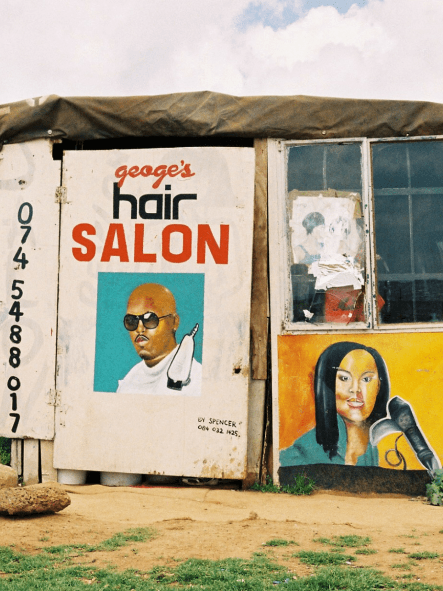 Who Gets to Own South African Identity, and Who Gets Erased in the&nbsp;Process?