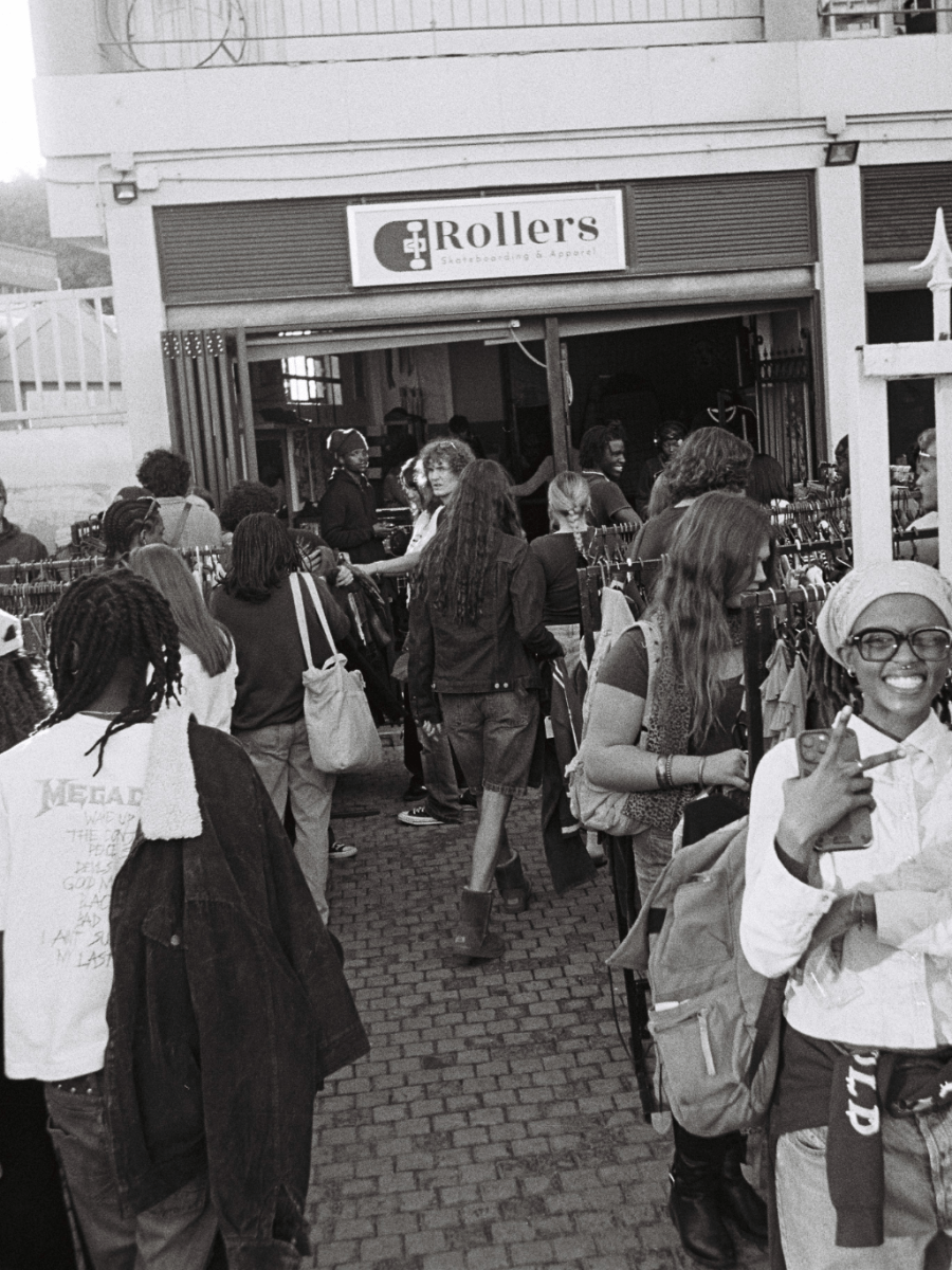 The Link Up: A Space That Feels, in Every Way, For Us, By&nbsp;Us