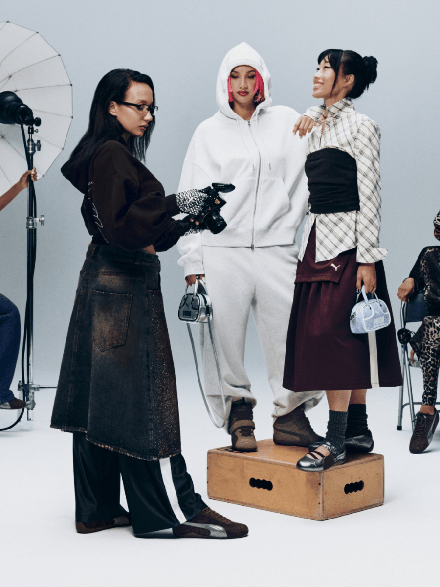 Puma’s New Speedcat Pack Elevates  Three Archival&nbsp;Designs