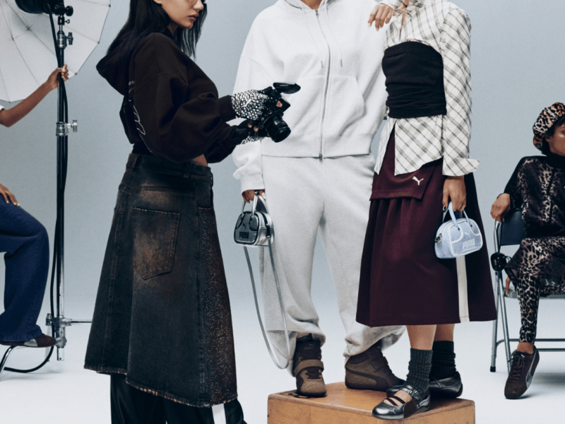 Puma’s New Speedcat Pack Elevates  Three Archival&nbsp;Designs