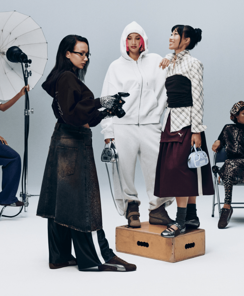 Puma’s New Speedcat Pack Elevates  Three Archival&nbsp;Designs