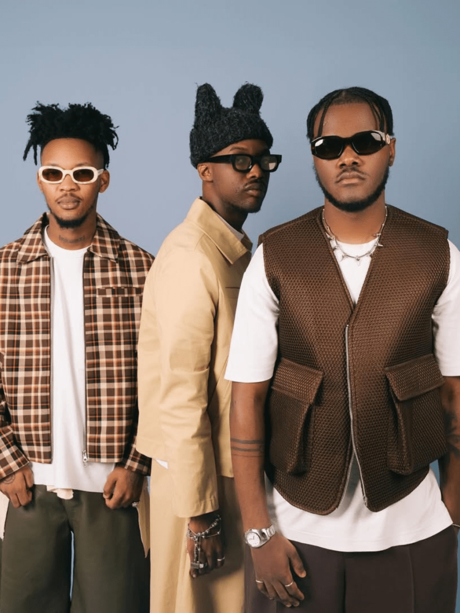 The Sound That Refuses to Sit Still, Why We’ll Always Love&nbsp;Gqom