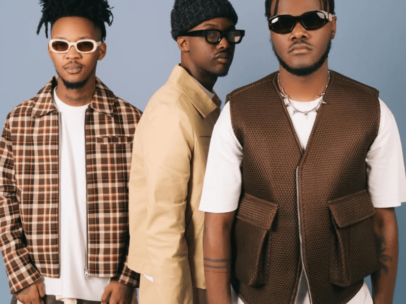 The Sound That Refuses to Sit Still, Why We’ll Always Love&nbsp;Gqom