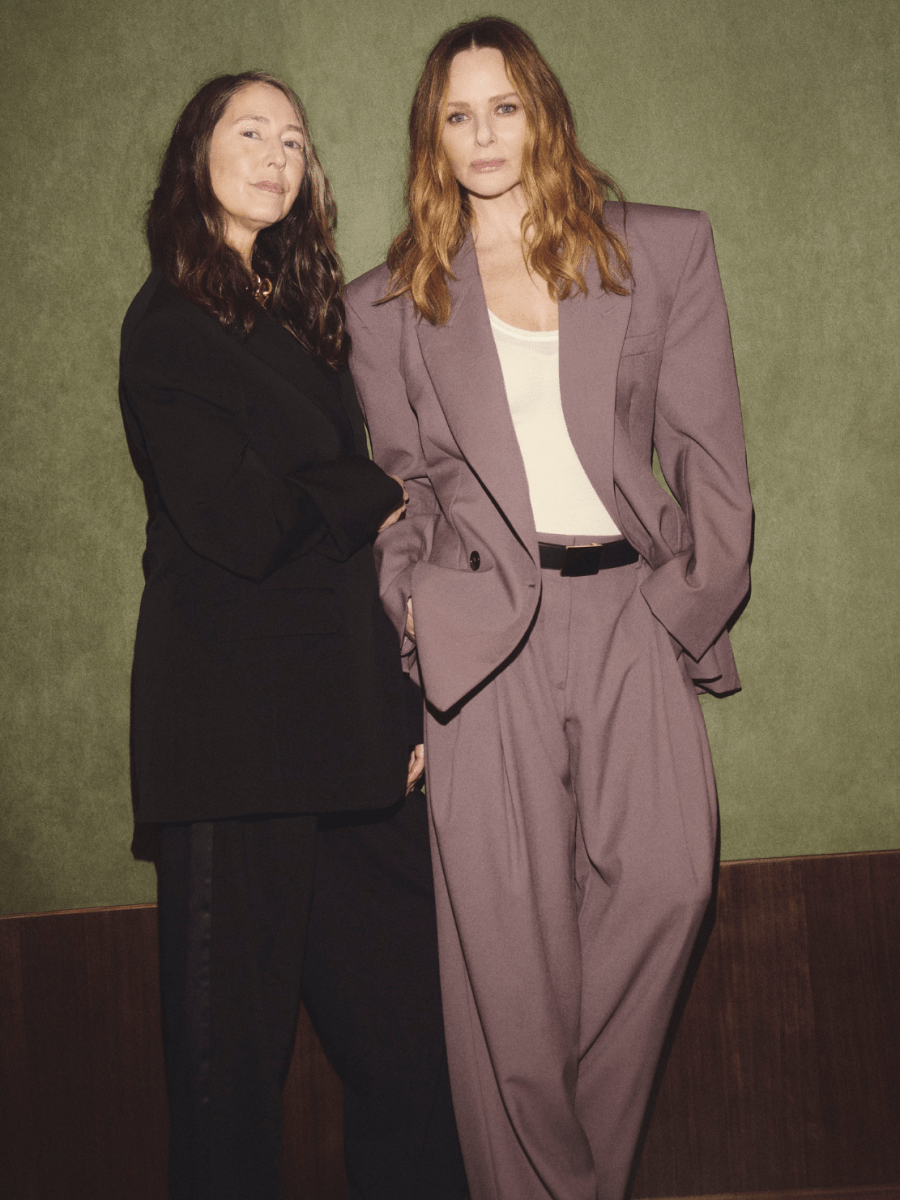 H&M is&nbsp;Proud to&nbsp;Announce Collaboration with&nbsp;Stella McCartney