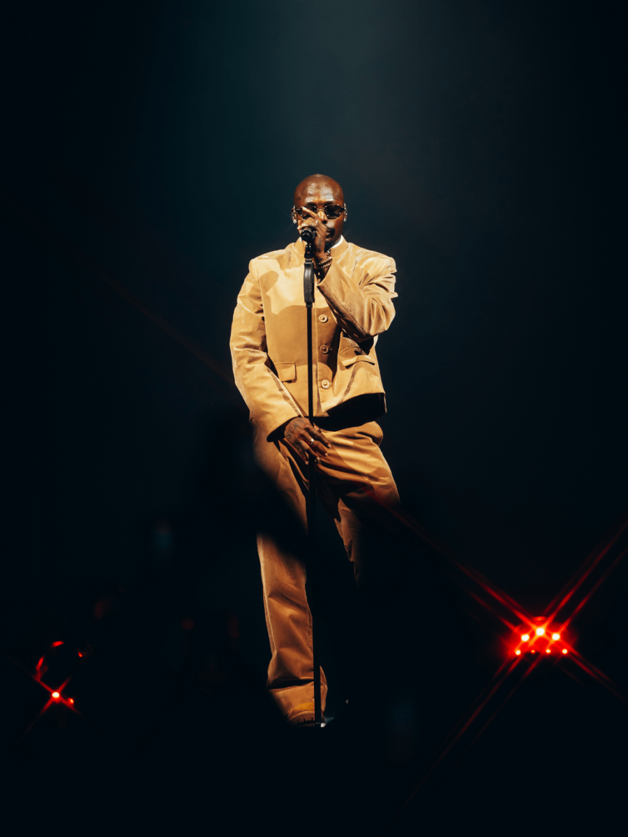 Asake Makes South African Debut at Landmark Curated By&nbsp;Culture