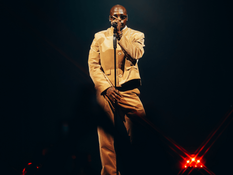 Asake Makes South African Debut at Landmark Curated By&nbsp;Culture