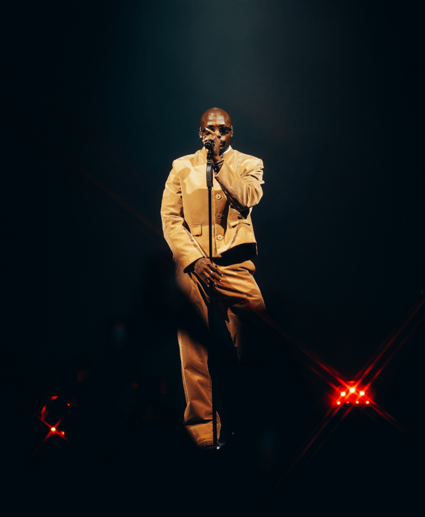 Asake Makes South African Debut at Landmark Curated By&nbsp;Culture