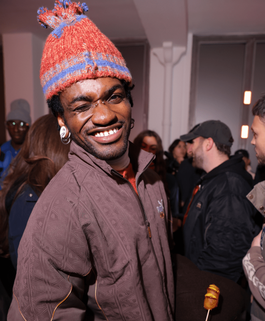 Puma Brings The Suede’s Legacy  To Paris Fashion&nbsp;Week