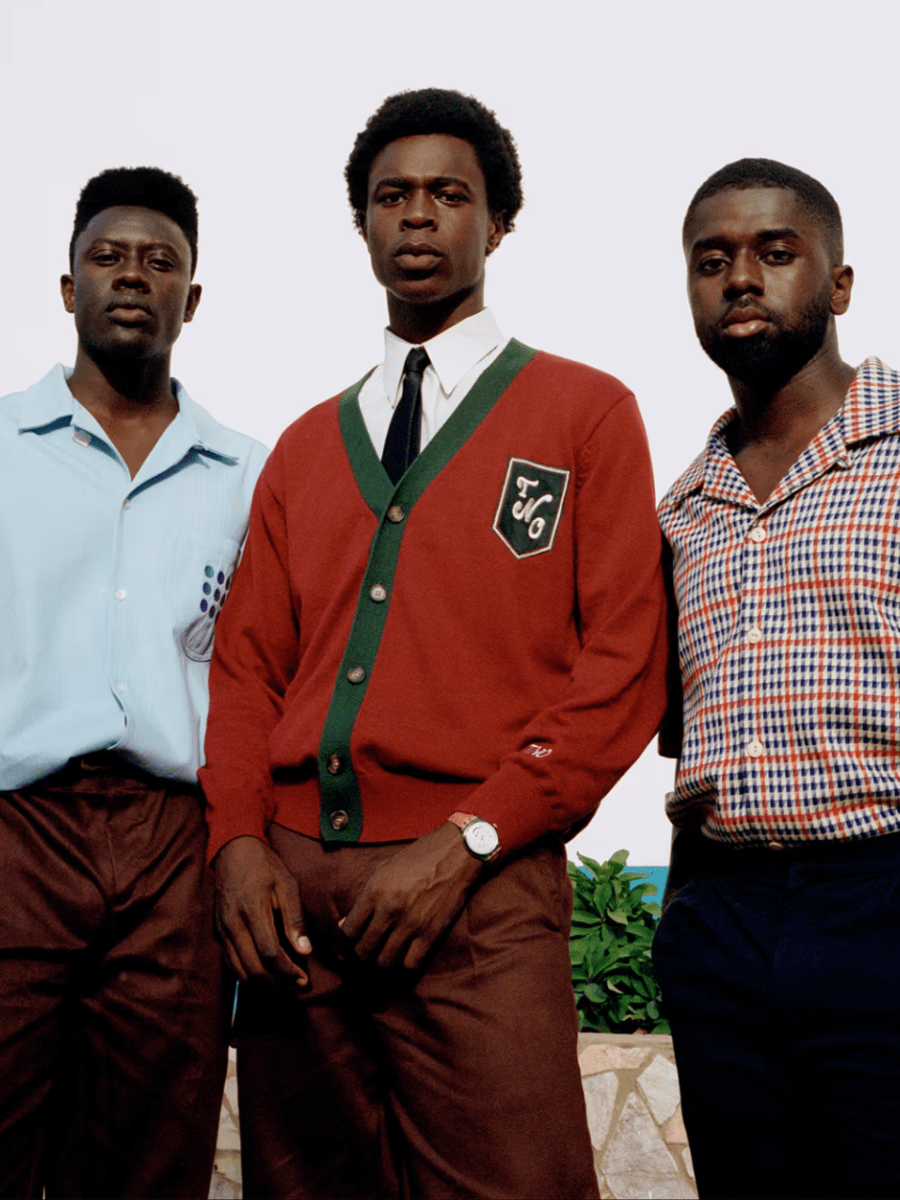 My Favourite Way to Experience Fashion Is Through Short&nbsp;Films